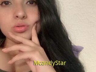 McandyStar