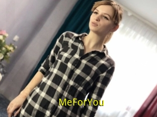 MeForYou