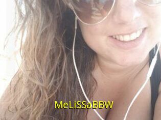 MeLiSSaBBW