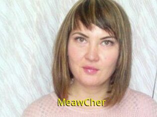 MeawCher