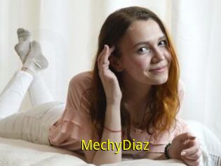 MechyDiaz