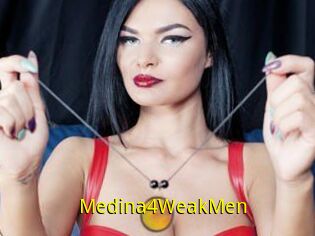 Medina4WeakMen