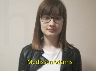 MedissonAdams