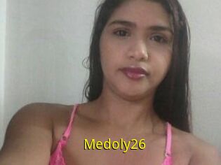 Medoly26