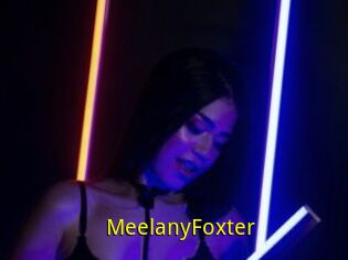 MeelanyFoxter