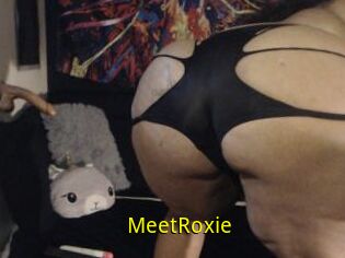 MeetRoxie