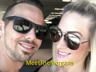 MeetTheMorgans