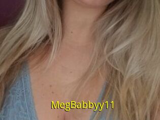 MegBabbyy11