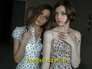 MegaCrazyGirls