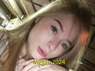 Megan2024