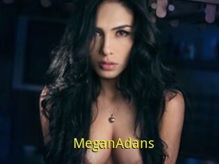 MeganAdans