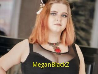 MeganBlackZ