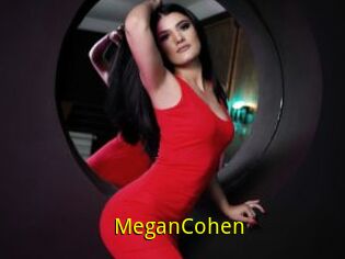 MeganCohen