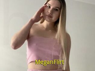 MeganFlirt