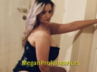 MeganProfamateurs