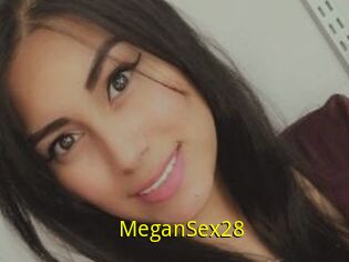 MeganSex28