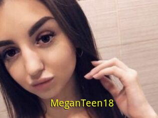 MeganTeen18