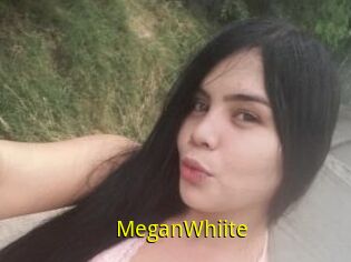 MeganWhiite