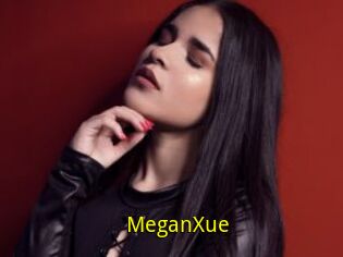 MeganXue