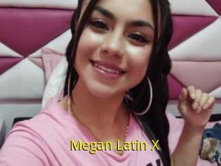 Megan_Latin_X