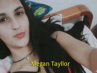 Megan_Tayllor