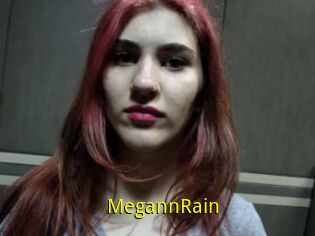 MegannRain