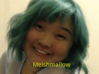 Meishmallow