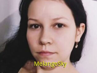 MelangeSky