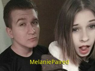 MelaniePaired