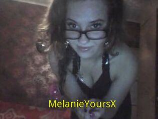 MelanieYoursX