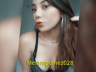 Melanigomez028