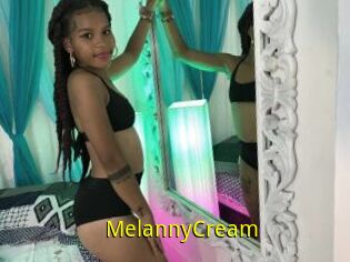 MelannyCream