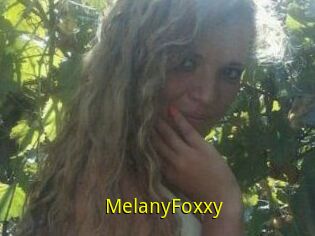 MelanyFoxxy