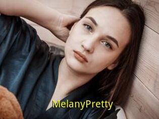 MelanyPretty