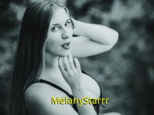 MelanyStarrr