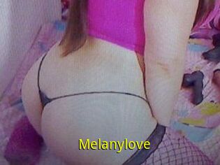 Melanylove