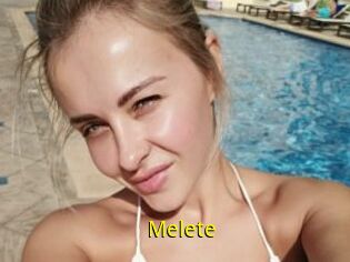 Melete