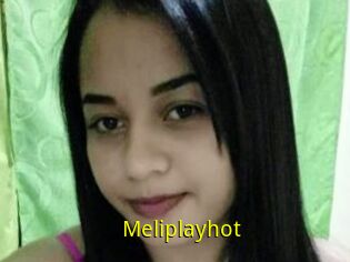 Meliplayhot