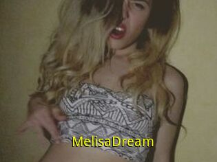 MelisaDream