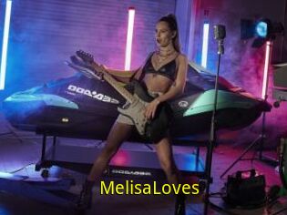 MelisaLoves