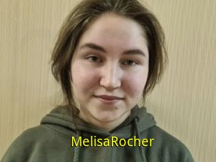 MelisaRocher