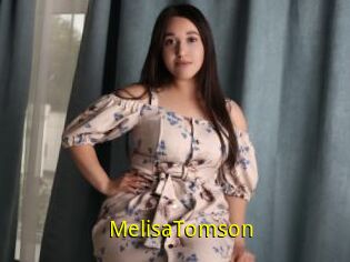 MelisaTomson