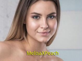 MelisaXPeach