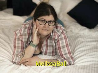 MelissaBall