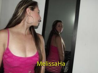 MelissaHa