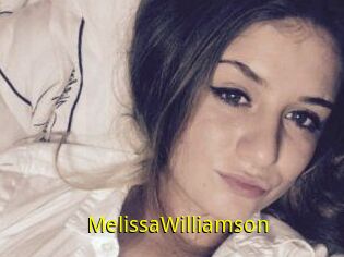 Melissa_Williamson