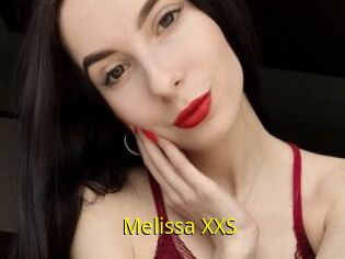 Melissa_XXS