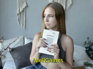 MellGaines