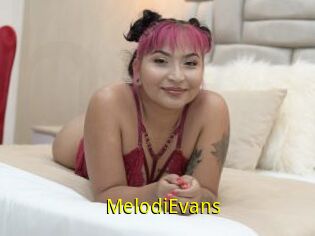 MelodiEvans