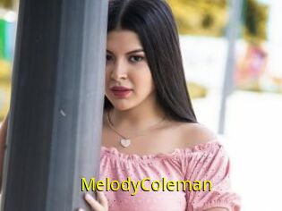 MelodyColeman